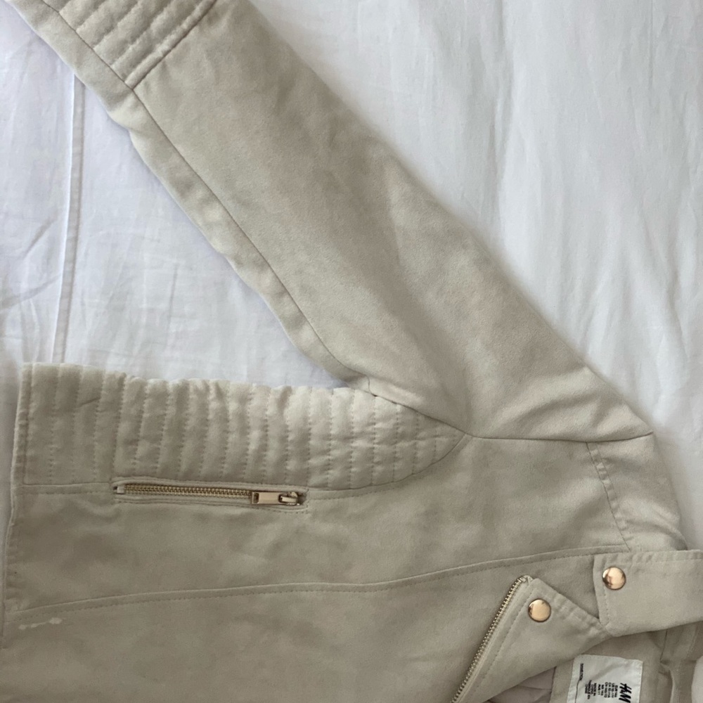 H&M Crop Jacket - Picture 3 of 5